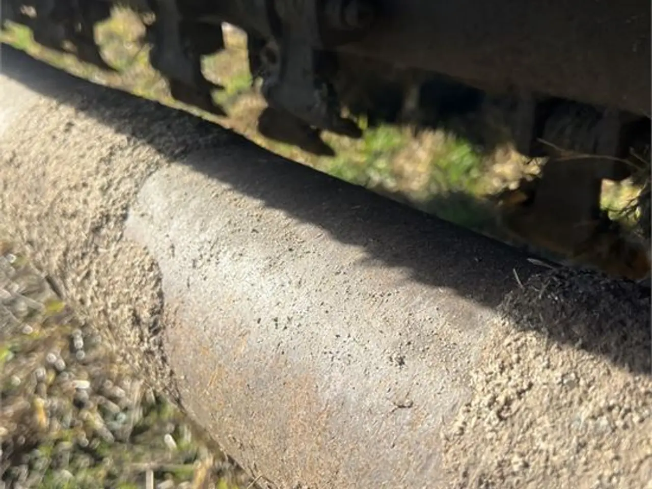Billede 25 - New Holland Boomer 3045 - Video
