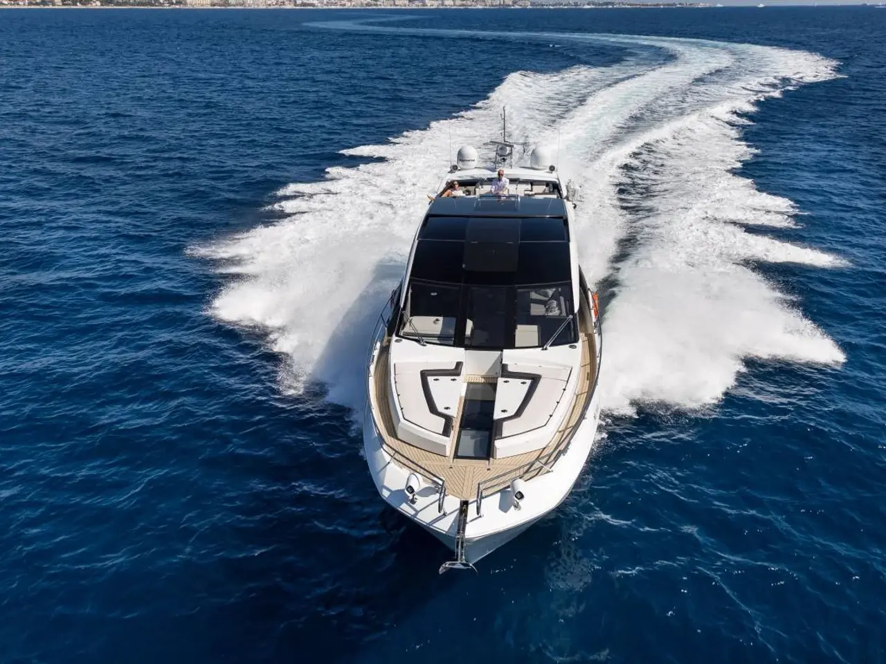 Billede 2 - Galeon 650 SKYDECK