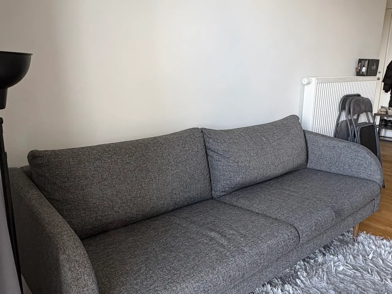 Billede 2 - 3-personers sofa - Kragelund (Husum K374)