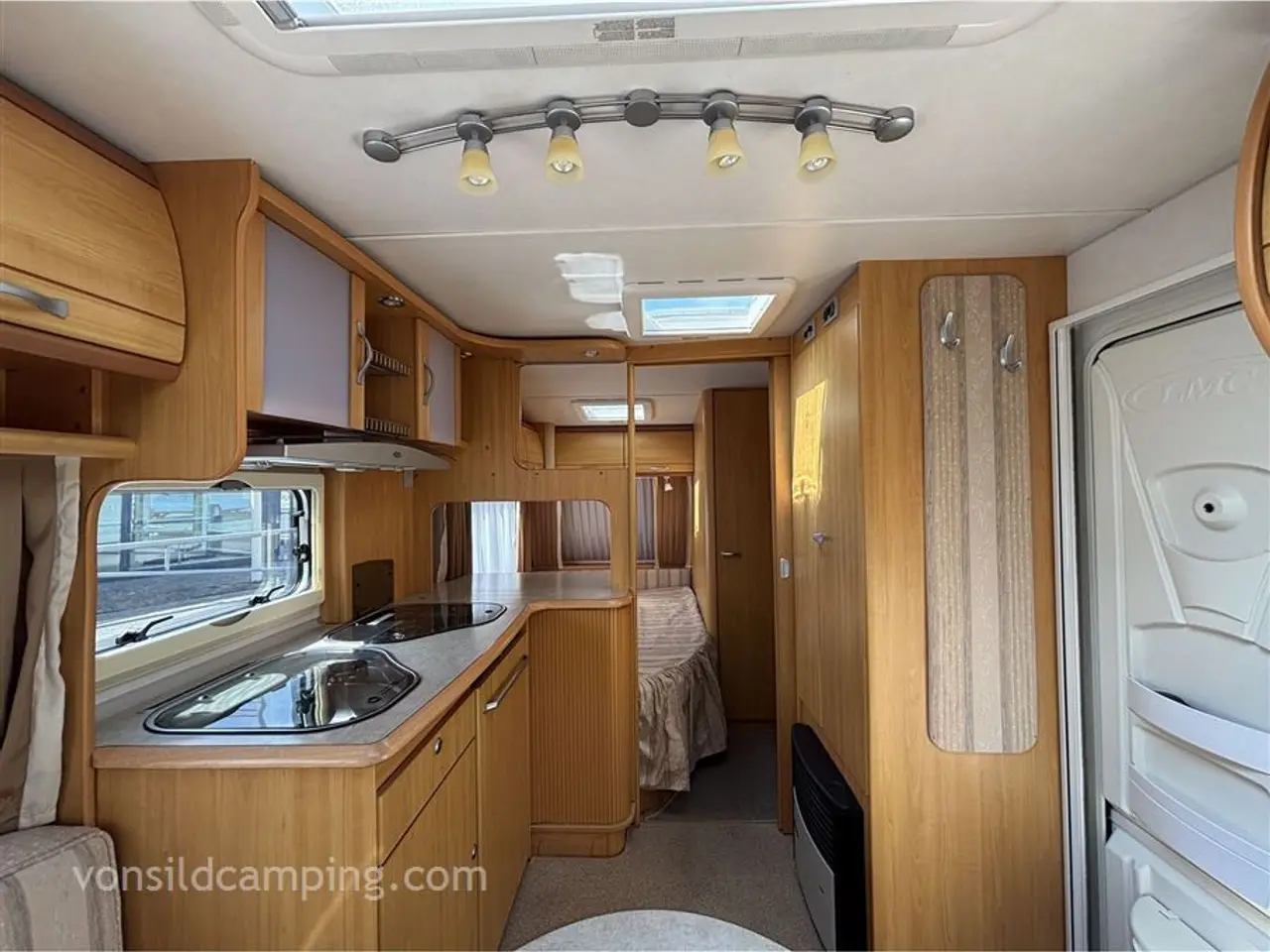 Billede 4 - 2007 - LMC Munsterland 475 RD