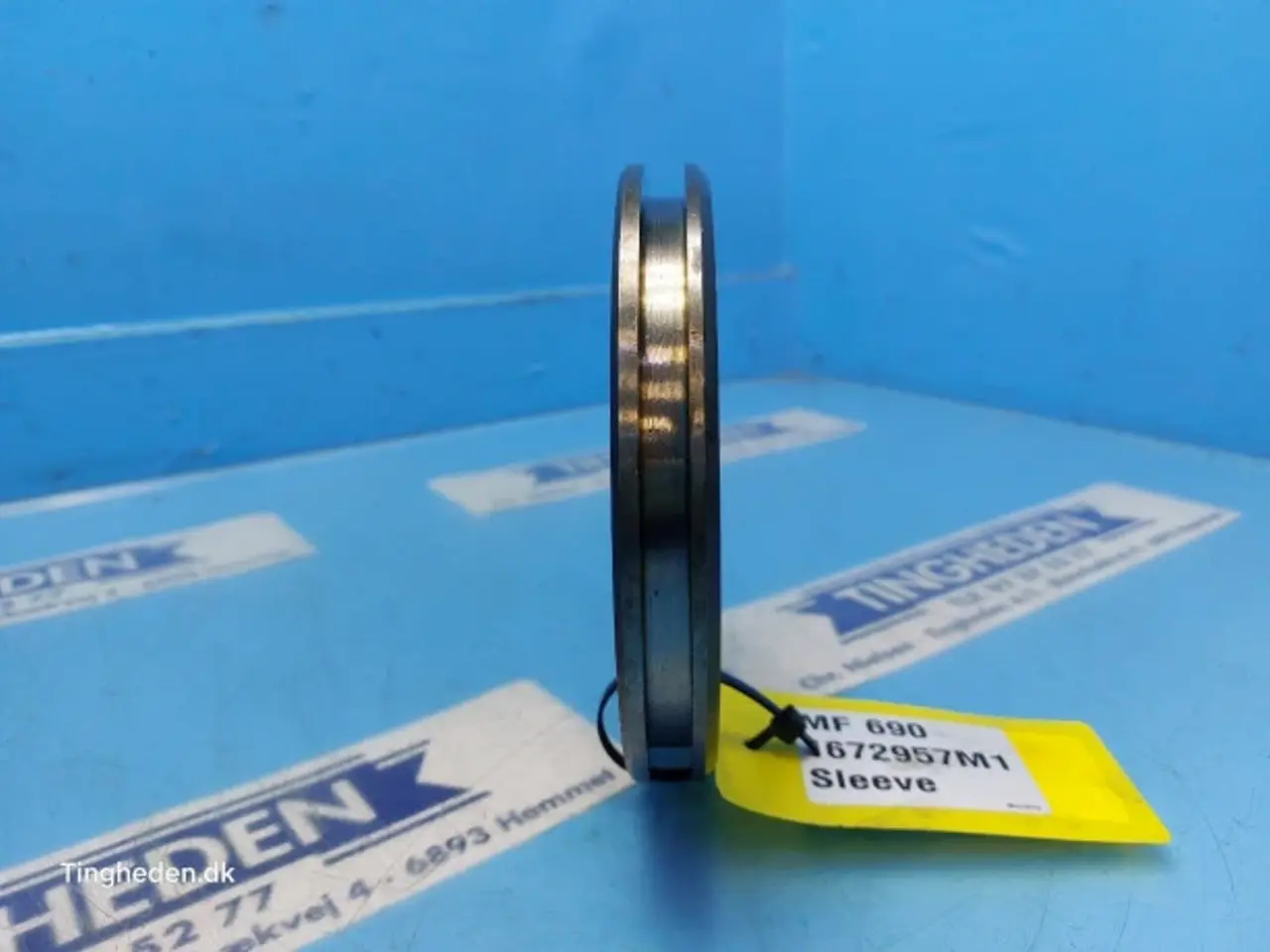 Billede 8 - Massey Ferguson 690 Sleeve 1672957M1