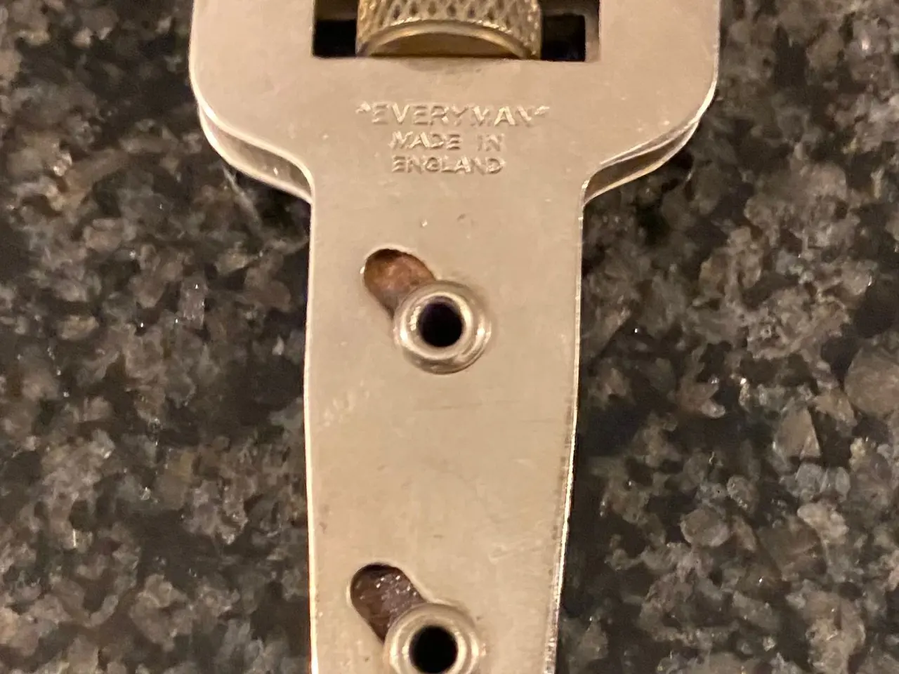 Billede 3 - Vintage “Everyman”