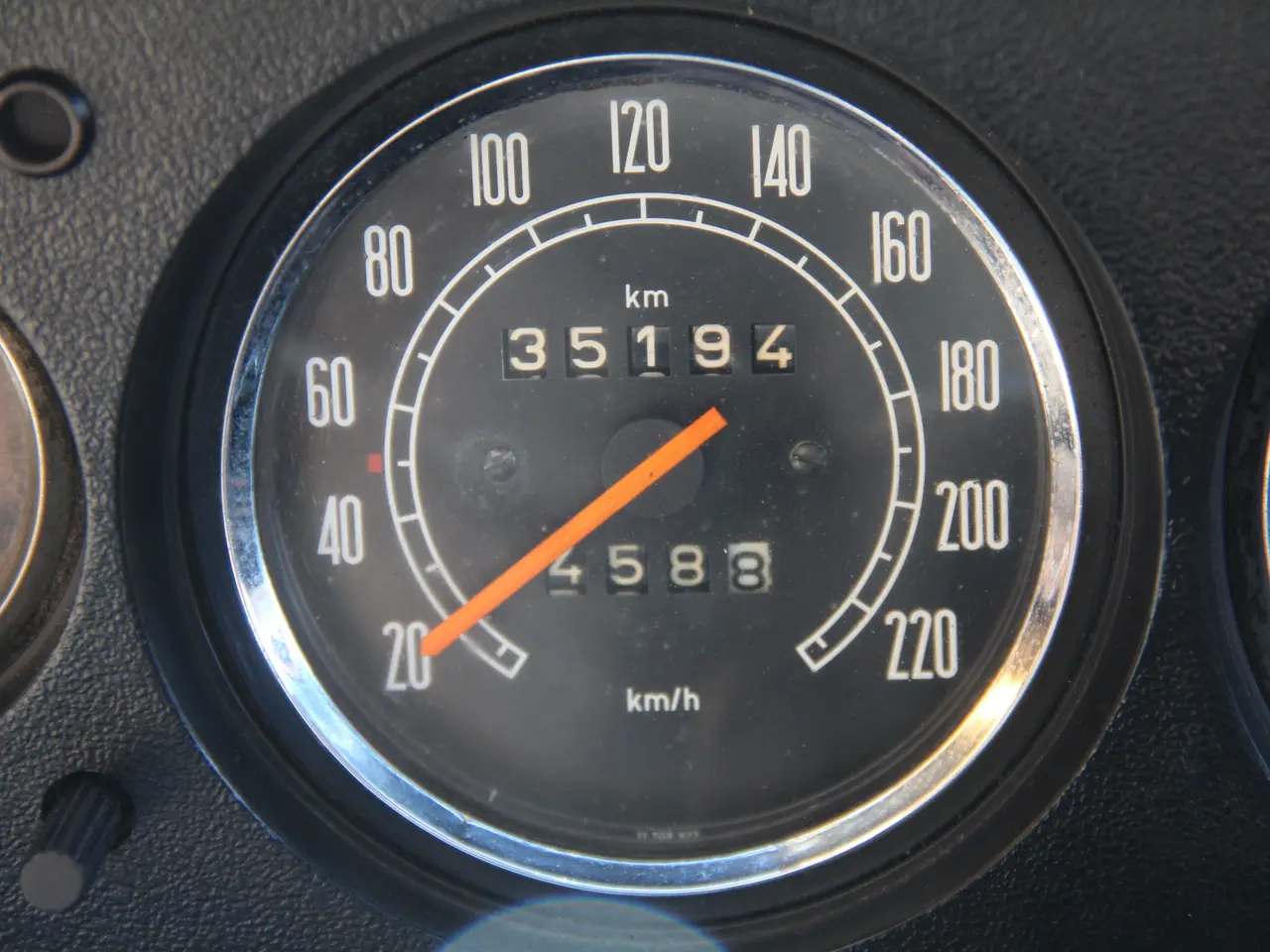 Billede 18 - Ford Taunus 20 M R/S