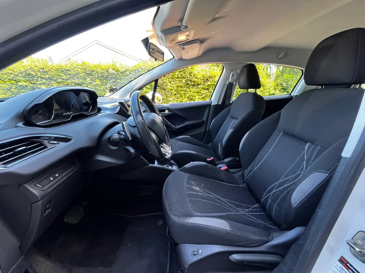 Billede 7 - Peugeot 208 e-hdi aut.