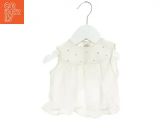 Kjole fra Babybaby (str. 56 cm)