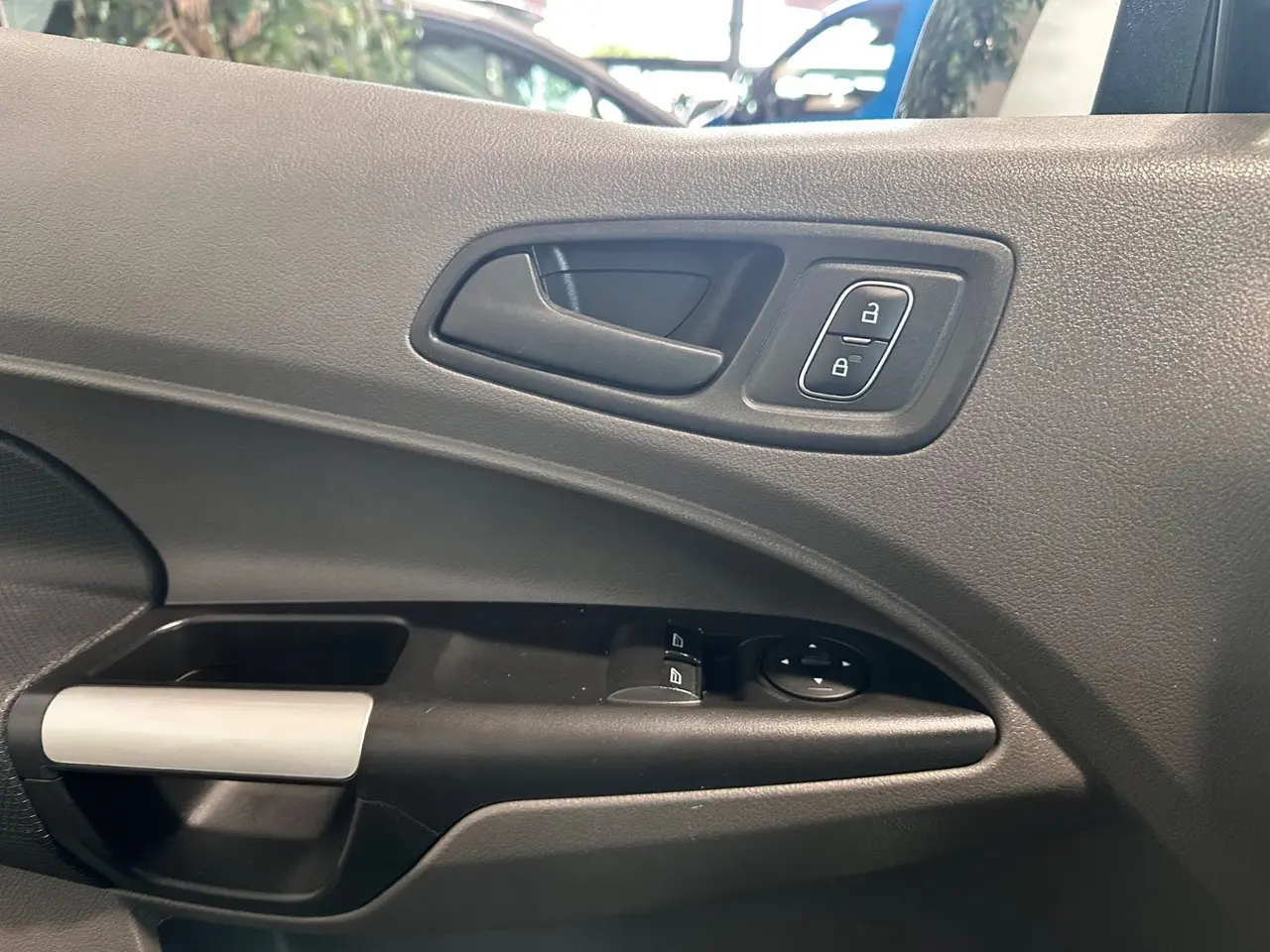 Billede 9 - Ford Transit Connect 1,5 TDCi 100 Trend kort