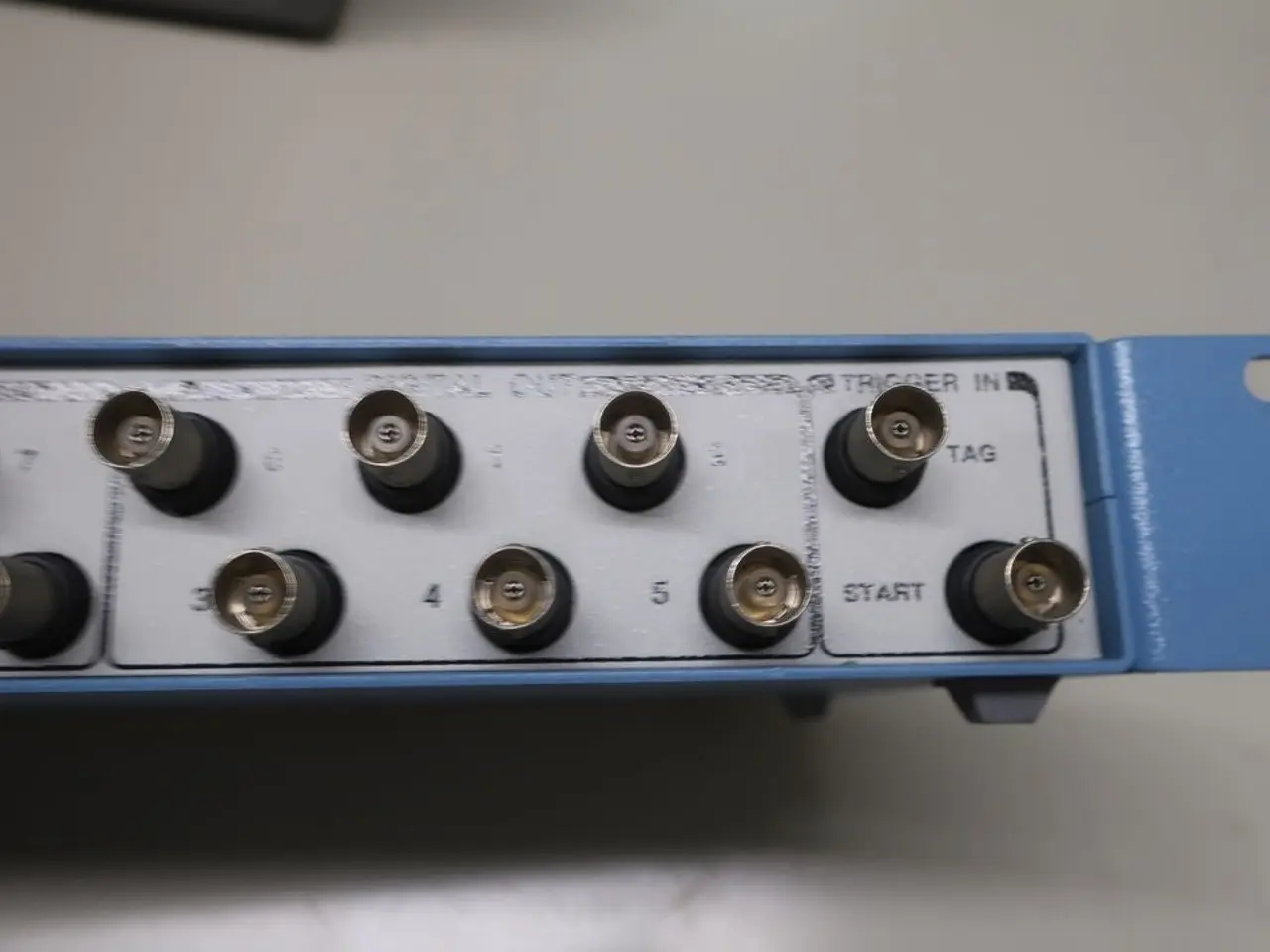 Billede 3 - Axon Instruments DigiData 1200 Data Acquisition