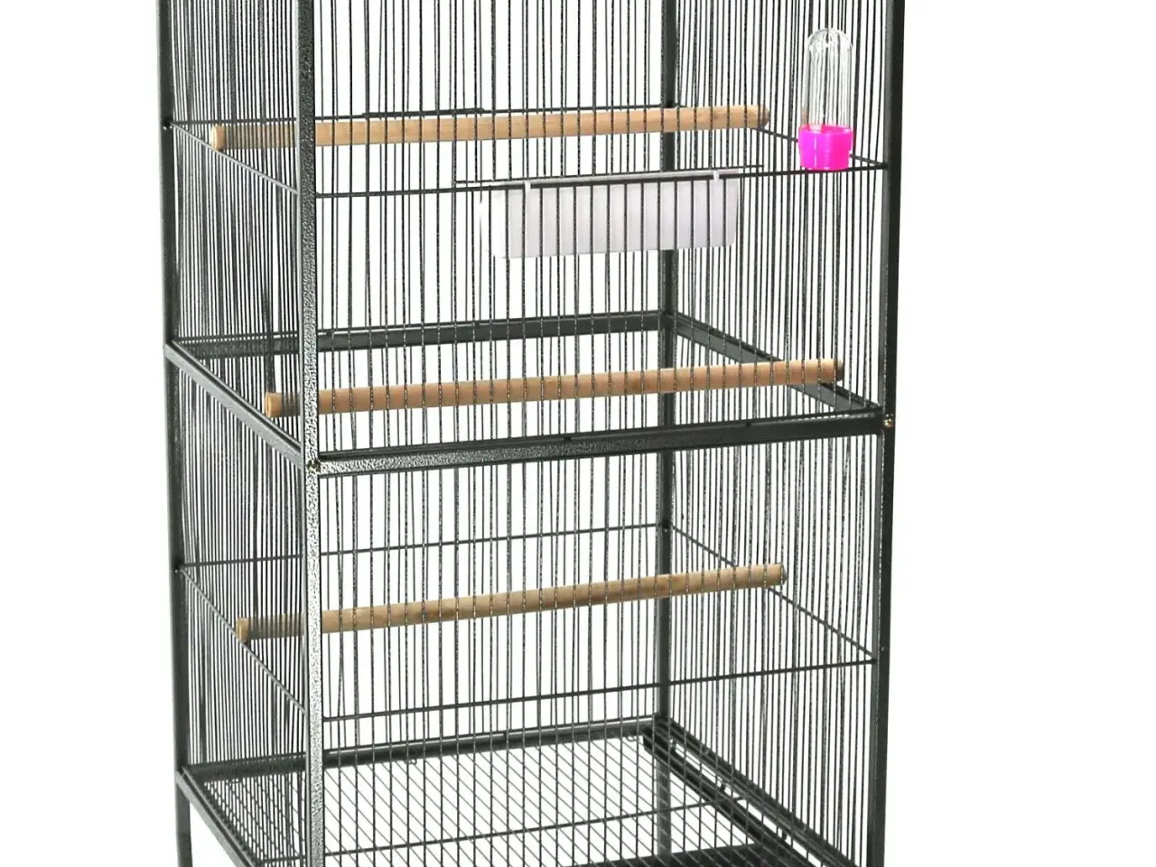 Billede 1 - Fuglebur 158 cm.