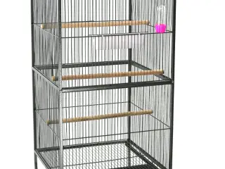 Fuglebur 158 cm.