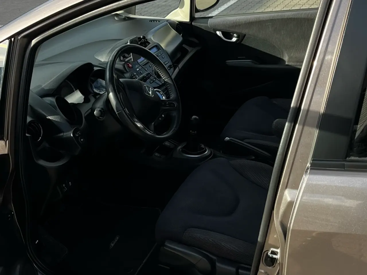 Billede 3 - Honda jazz 1.4 v-tec