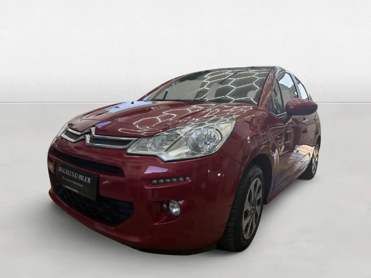 Billede 1 - Citroën C3 1,6 BlueHDi 100 Cool Comfort
