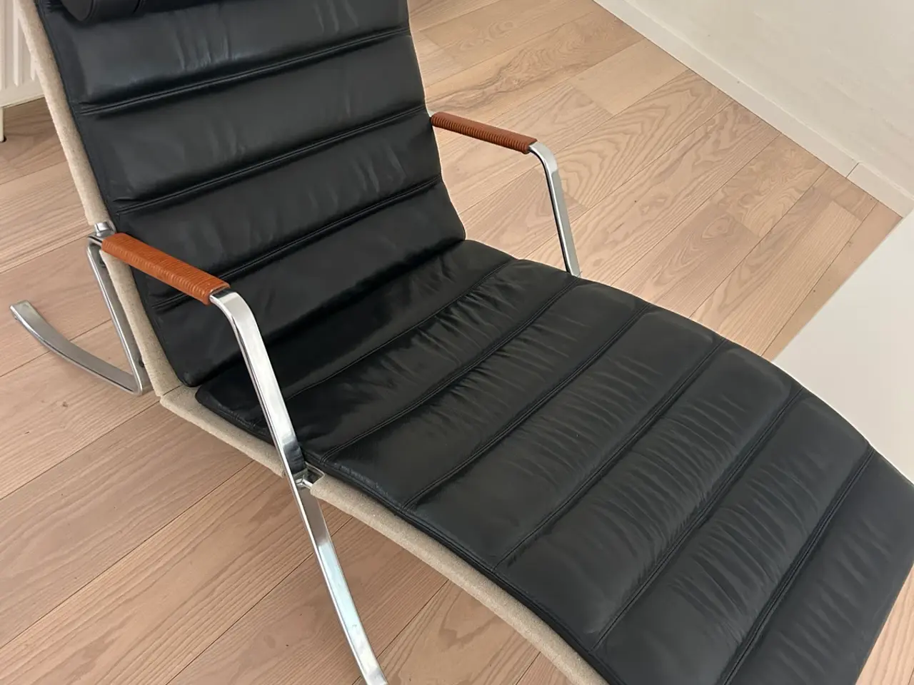 Billede 1 - FK 87 Grasshopper Chair