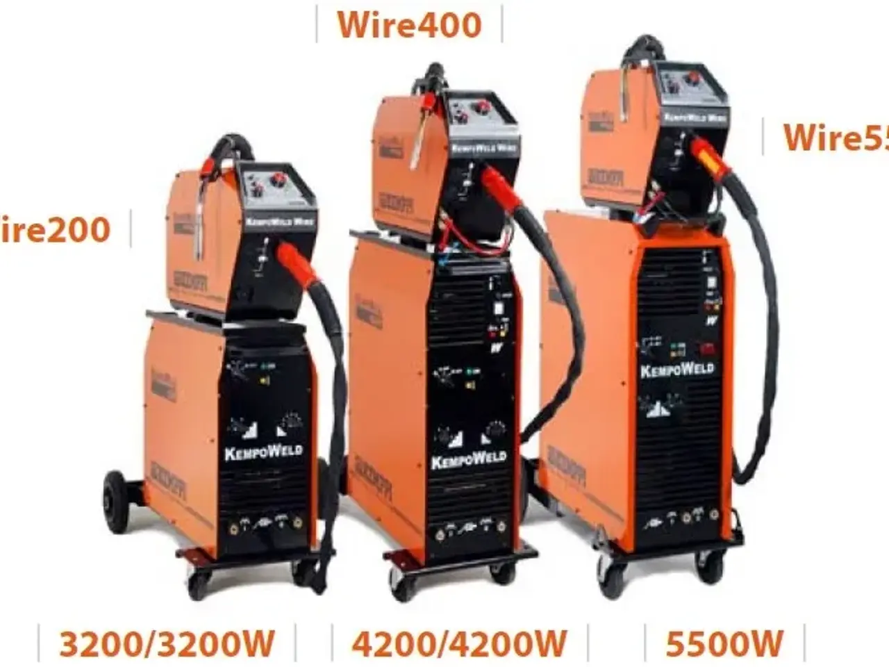 Billede 12 - KEMPPI CO2 svejser defekt KØBES &  Migatronic 