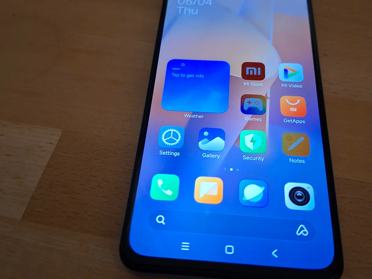 Billede 6 - Xiaomi note 11 pro 