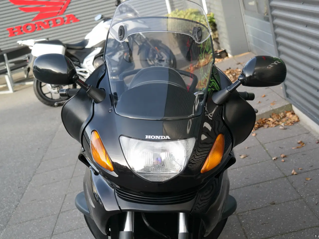 Billede 15 - Honda NT 650 Deauville MC-SYD BYTTER GERNE