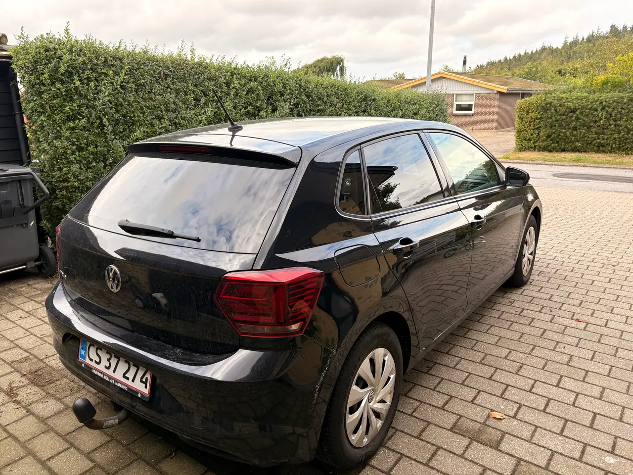 Billede 2 - VW Polo 1,0 TSi 95 Comfortline 5d