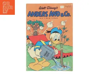 Kaptajn Sortskæg vender tilbage med Peter Ustinov (DVD)