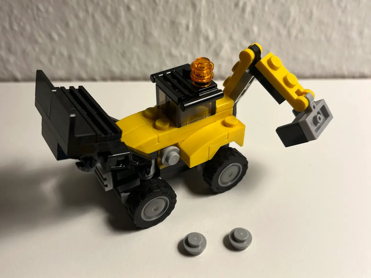 Billede 2 - Lego creator