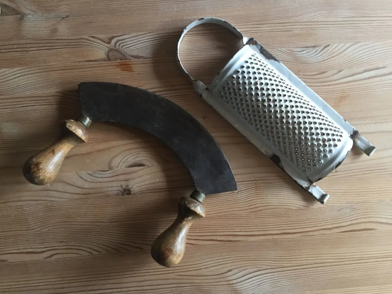 Billede 2 - Retro køkkengrej, Madam Blå m.m.