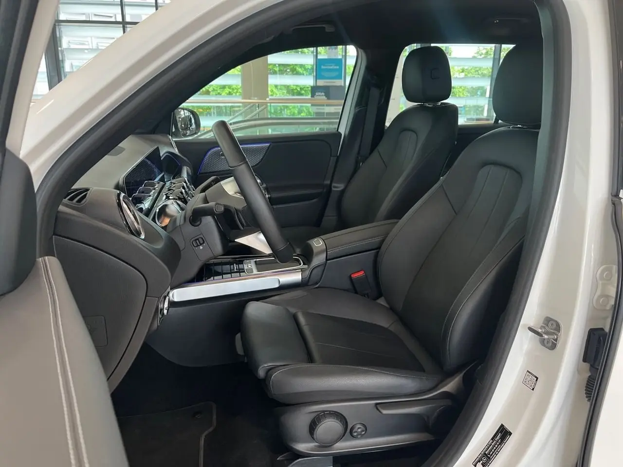 Billede 6 - Mercedes EQB300  4Matic