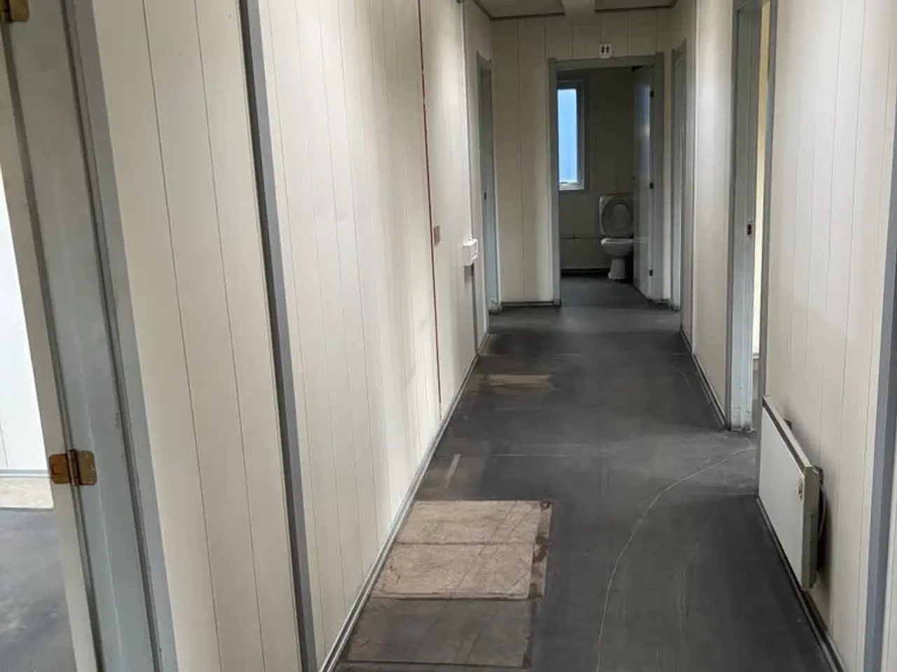 Billede 2 - Opbevaring / Lagerplads udlejes