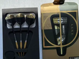 Target Cult Envy Darts - Swiss Point - 24gram