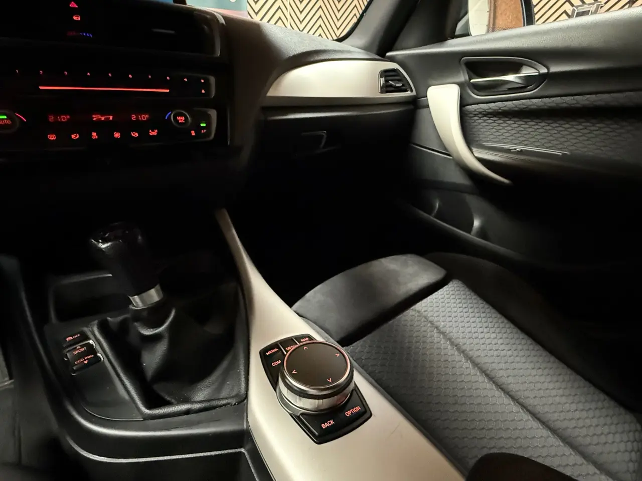Billede 14 - BMW 118d 2,0 M-Sport