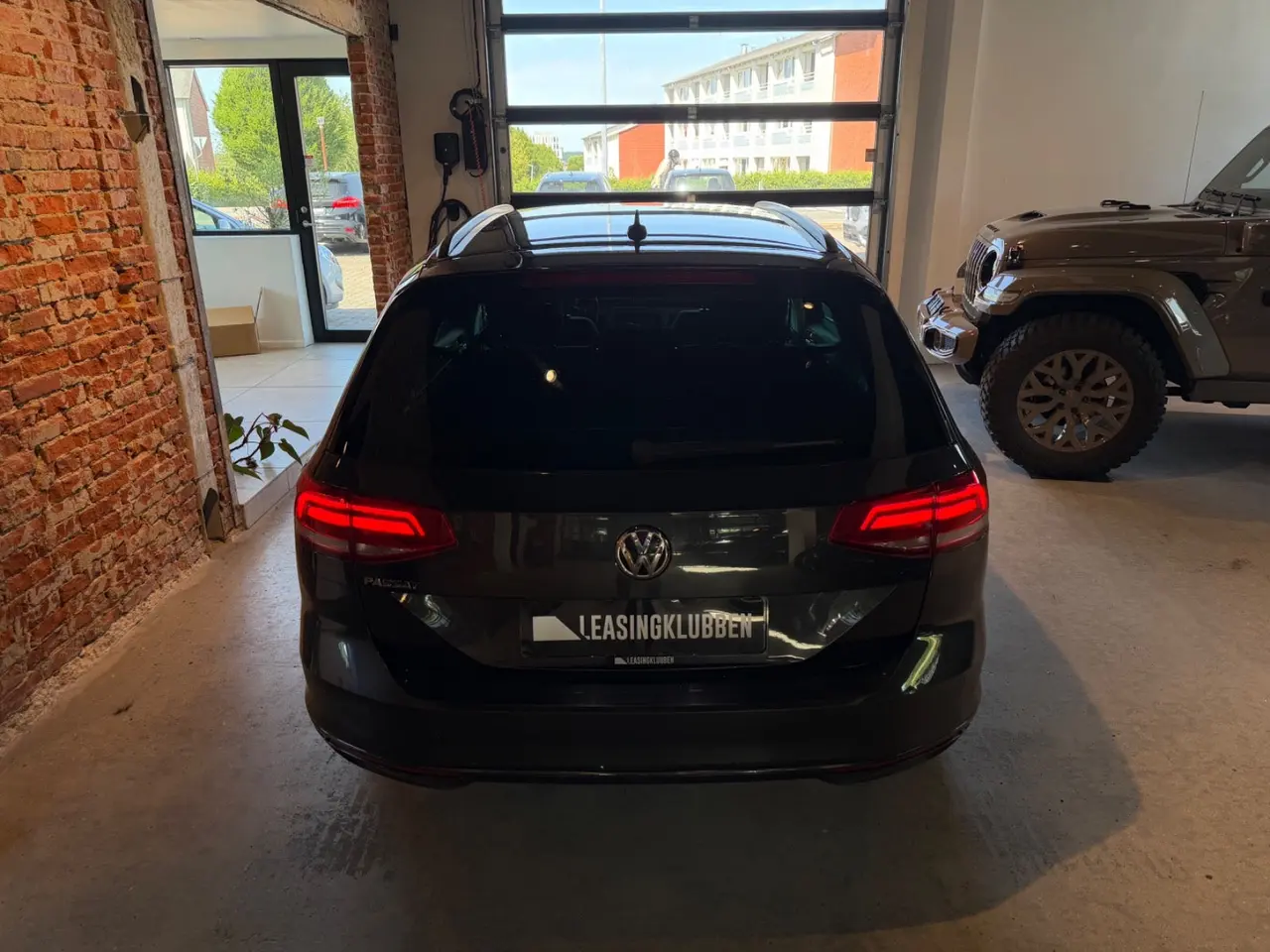 Billede 5 - VW Passat 2,0 TDi 150 Comfortline Variant DSG