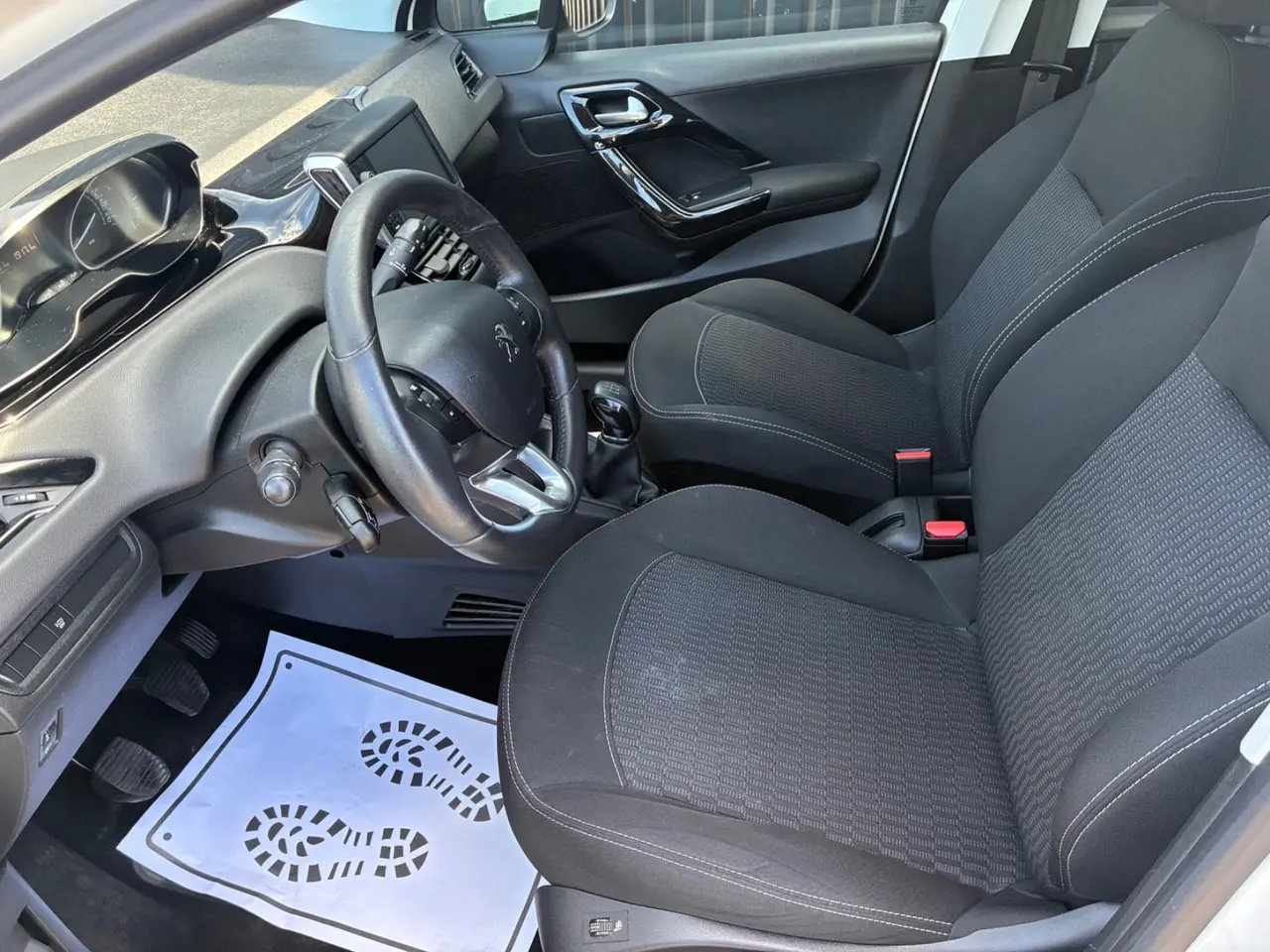 Billede 6 - Peugeot 208 1,6 BlueHDi 100 Active