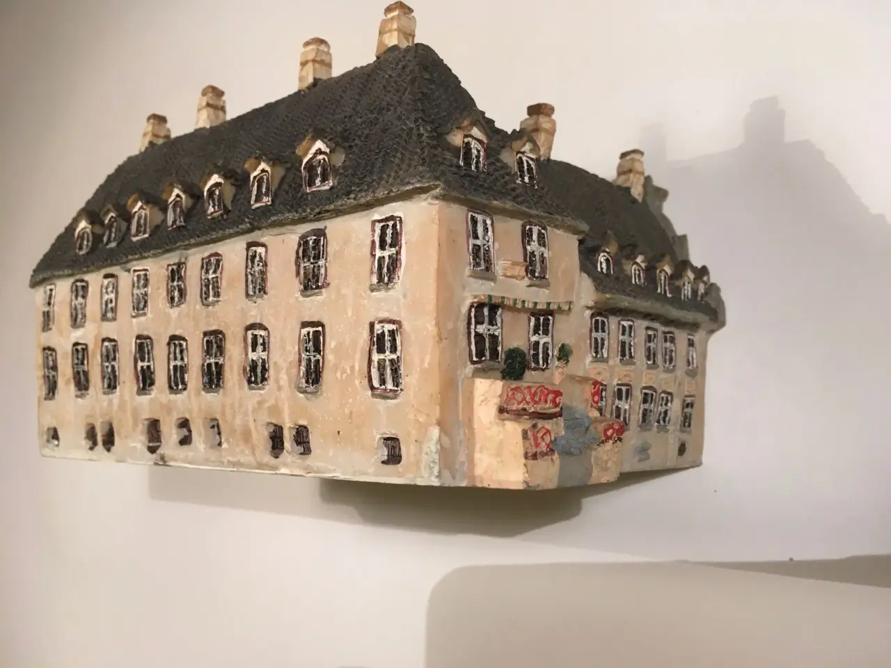 Billede 8 - Schackenborg Slot