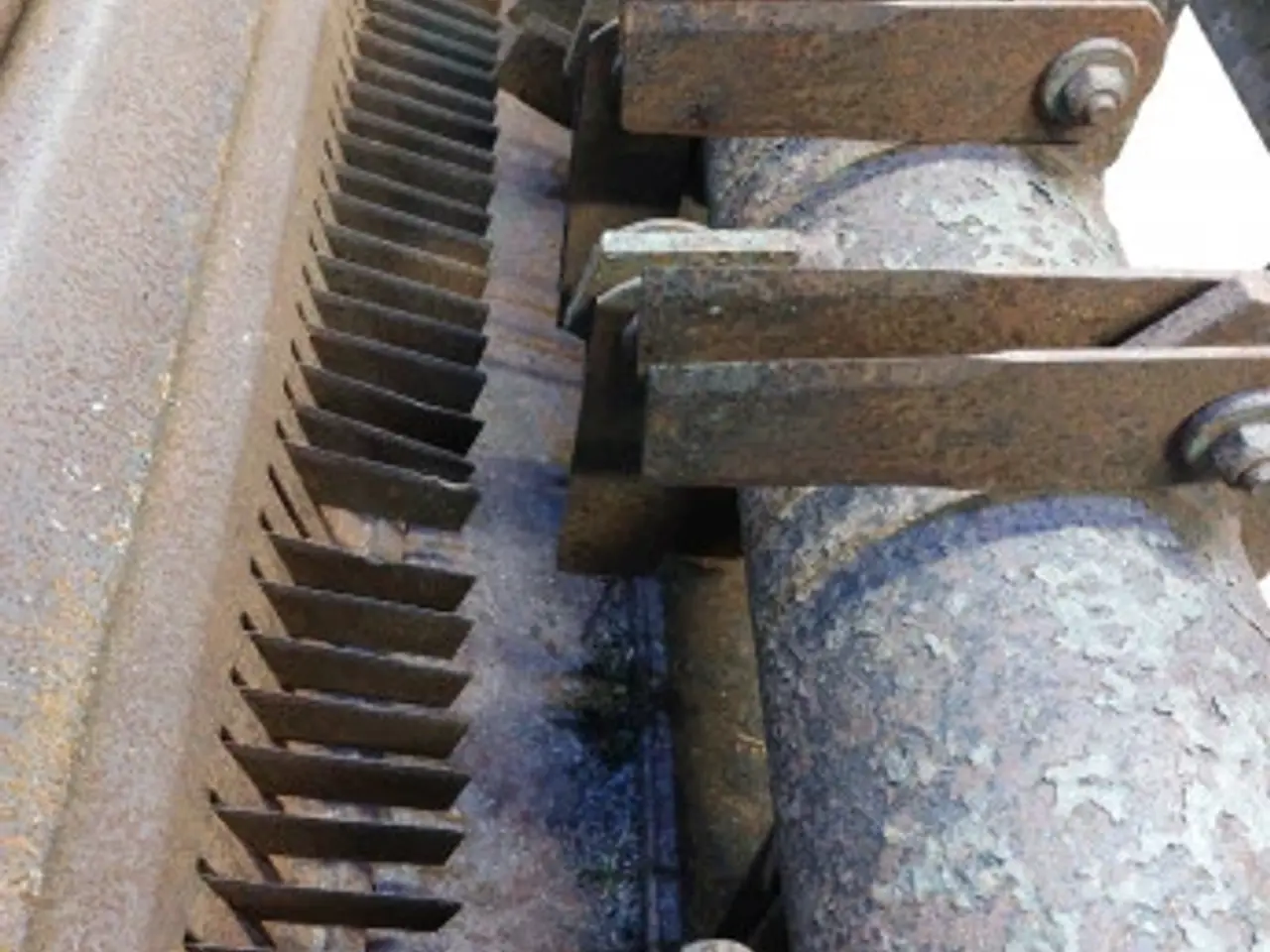 Billede 15 - Massey Ferguson 7274 Snitter 49070165