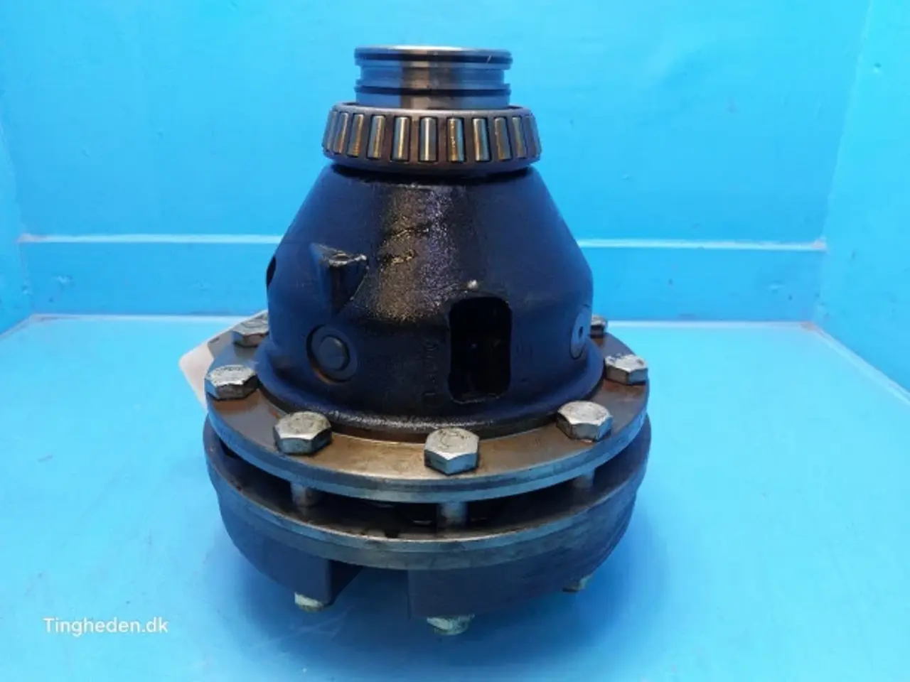 Billede 15 - New Holland T6 Transmission 5191913