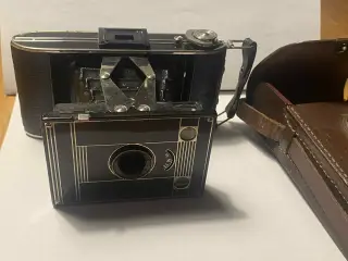 Agfa Billy-Clack No. 74 Camera  1934 - 1940