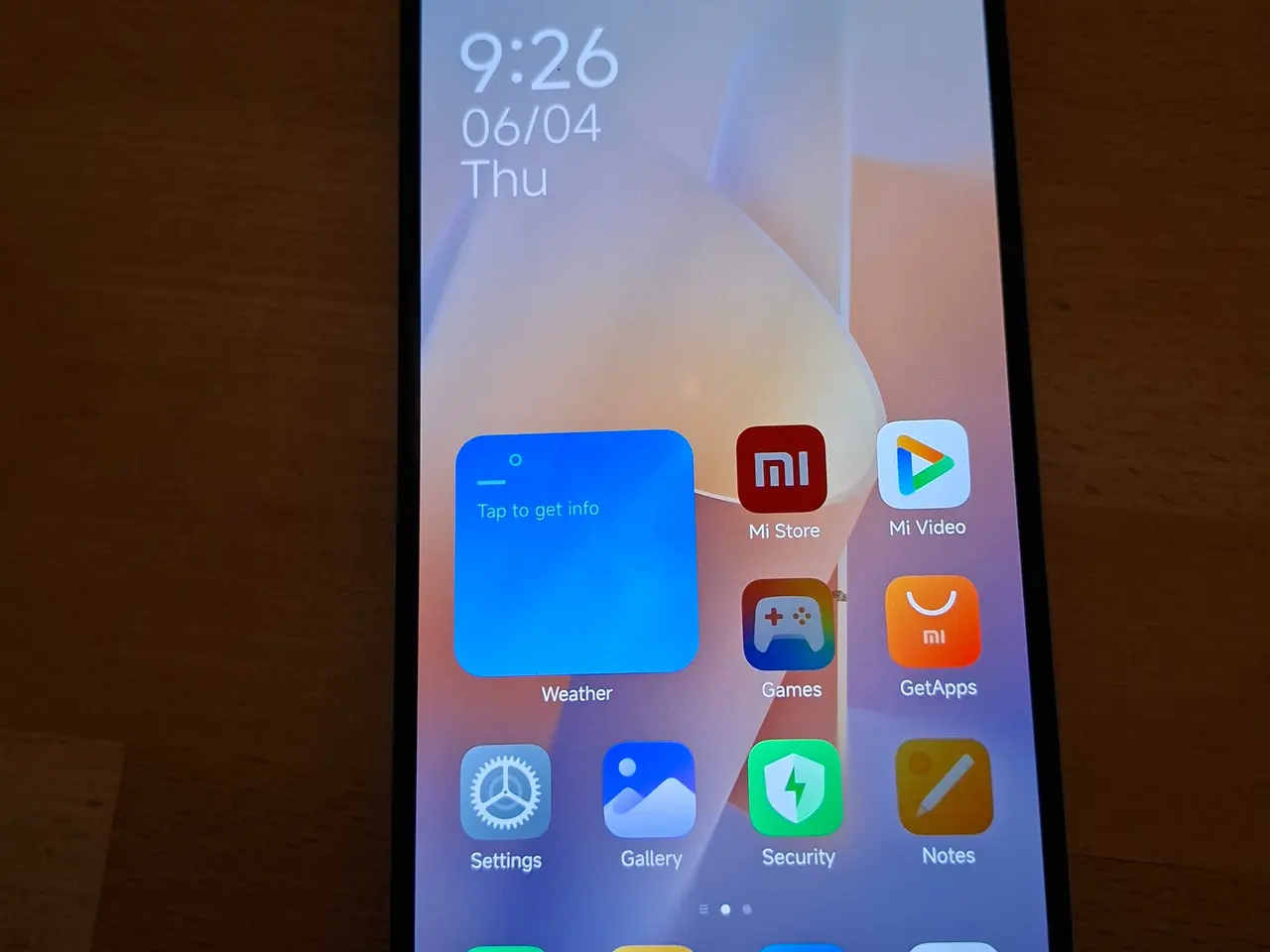 Billede 2 - Xiaomi note 11 pro (China)