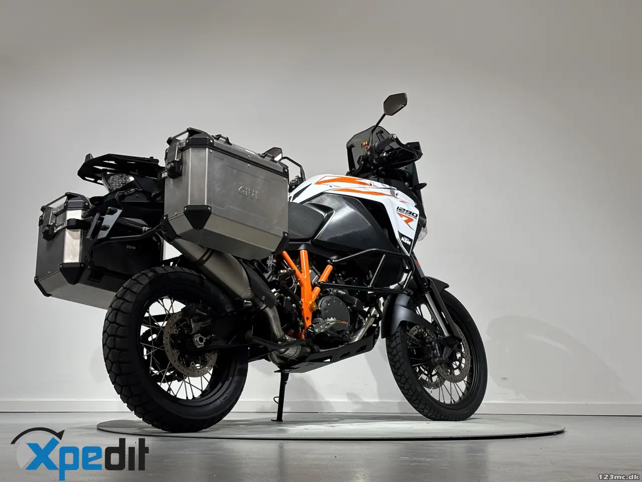Billede 9 - KTM 1290 Super Adventure R