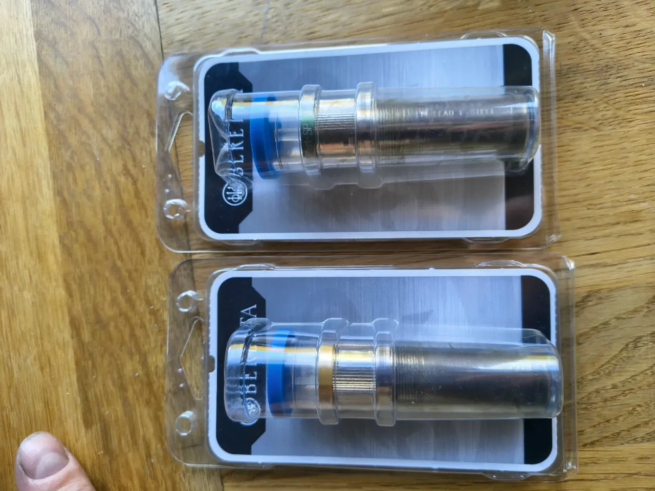 Billede 1 - Beretta Victory Mobilchokes