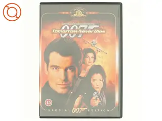 Agent 007 - Tomorrow Never Dies