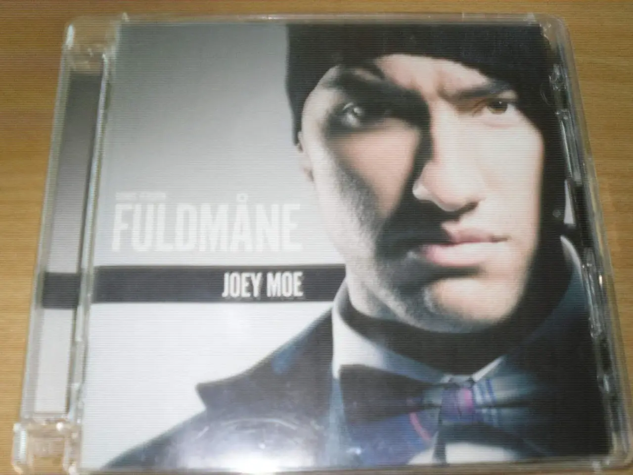 Billede 1 -  JOEY MOE. Fuldmåne.