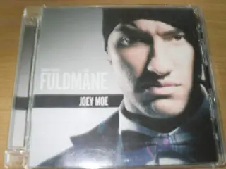  JOEY MOE. Fuldmåne.