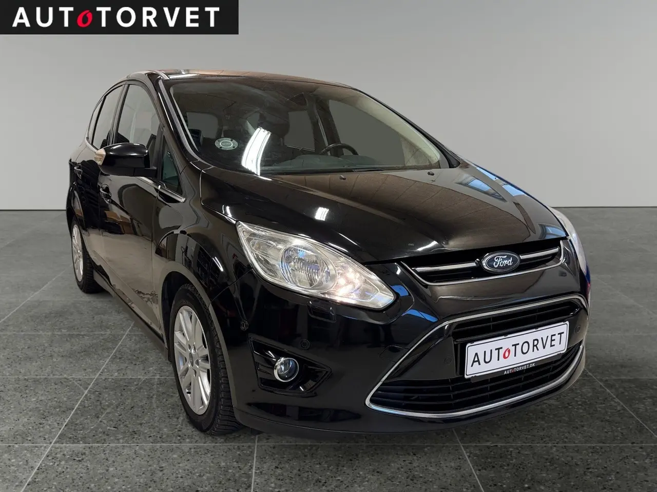 Billede 2 - Ford C-MAX 1,0 SCTi 125 Titanium