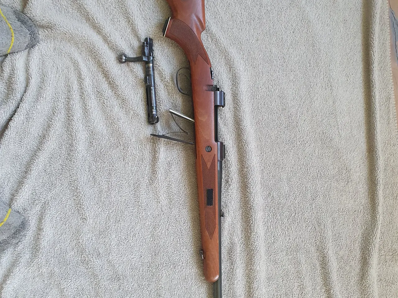 Billede 2 - Midland Gun Co./Safari  Kaliber 308 W