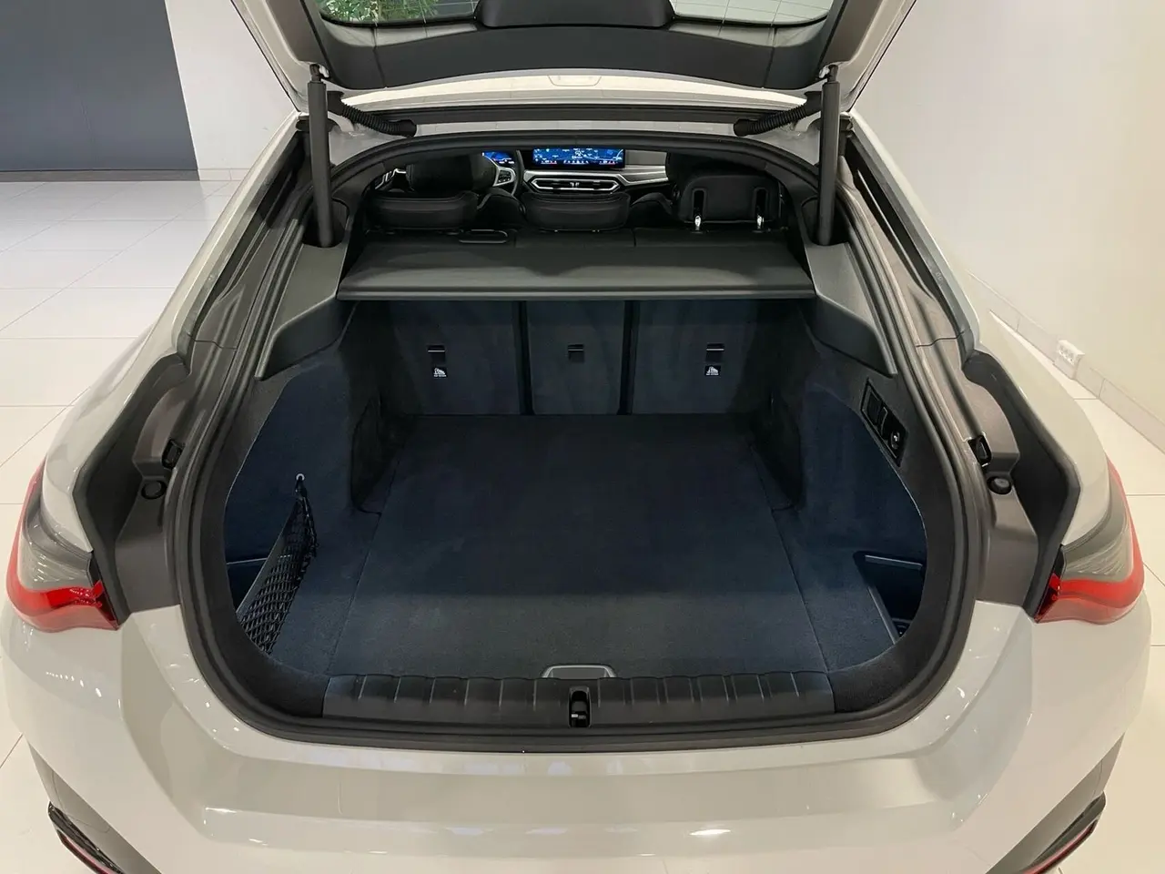 Billede 11 - BMW i4 M50 M-Sport xDrive