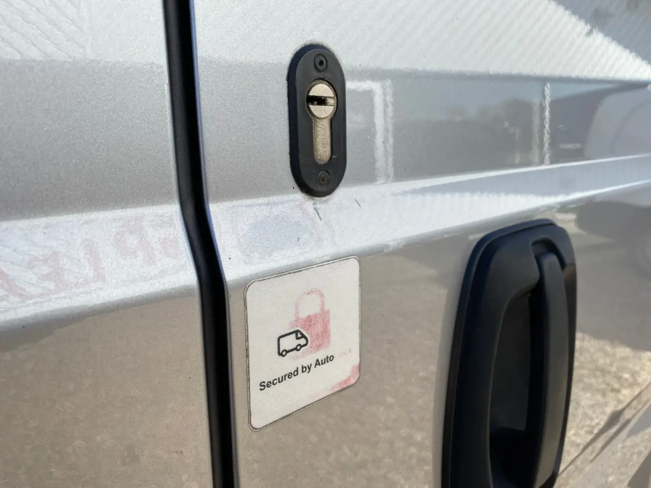 Billede 8 - Peugeot Boxer 335 2,2 BlueHDi 140 L2H2 Premium