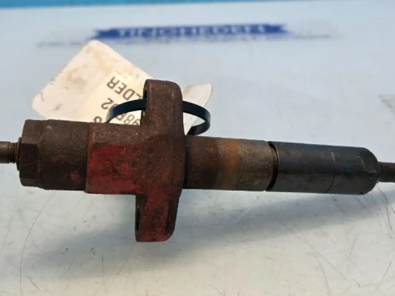 Billede 7 - Case D268 Injektor 3055298R92