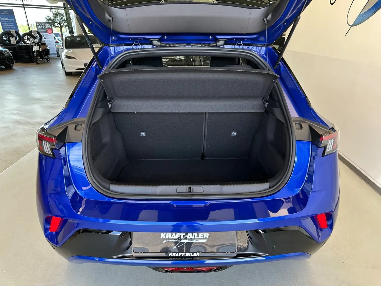 Billede 8 - Opel Mokka-e 54 GS Line
