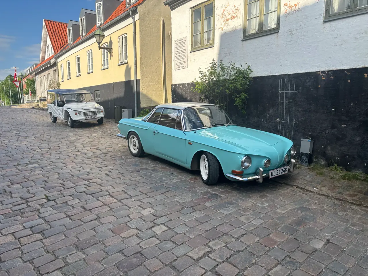 Billede 4 - Ghia