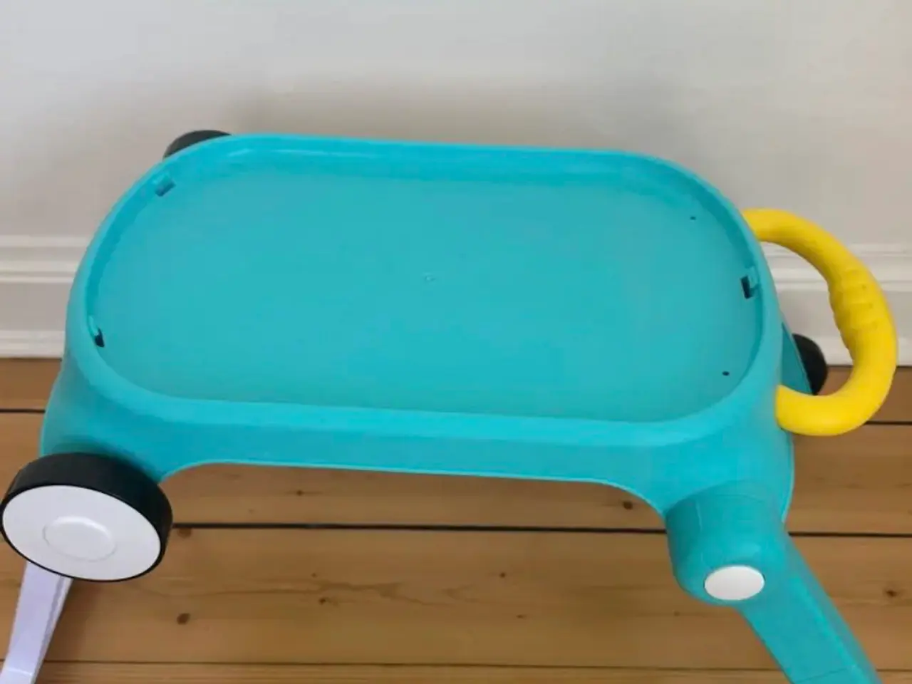 Billede 3 - Baby Einstein Musical Mixnroll 4i1 aktivitetsgåvog