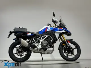BMW F 450 GS