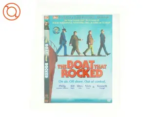 The Boat that rocked