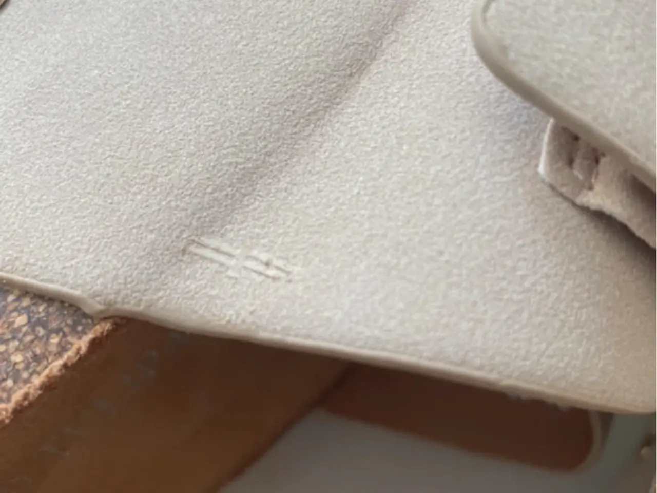 Billede 9 - Plateau sandaler